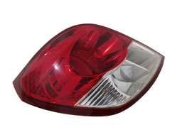 Lanterna Traseira Esquerda Captiva 2008 a 2012