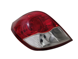 LANTERNA TRASEIRA ESQUERDA CAPTIVA 2008 A 2012