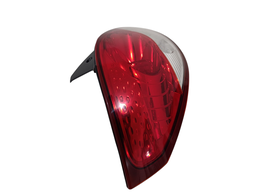 LANTERNA TRASEIRA ESQUERDA CAPTIVA 2008 A 2012