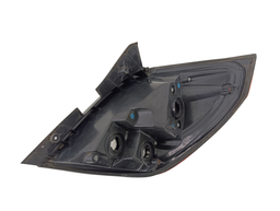 LANTERNA TRASEIRA ESQUERDA CAPTIVA 2008 A 2012