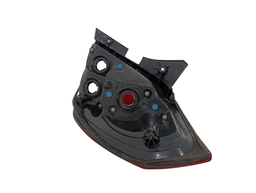 LANTERNA TRASEIRA ESQUERDA CAPTIVA 2008 A 2012