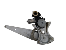 Máquina de Vidro Porta Traseira Direita Yaris 2019/...