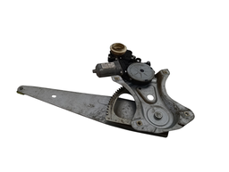 MÁQUINA DE VIDRO PORTA TRASEIRA DIREITA YARIS 2019/...