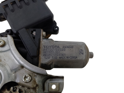 MÁQUINA DE VIDRO PORTA TRASEIRA DIREITA YARIS 2019/...