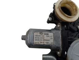 MÁQUINA DE VIDRO PORTA TRASEIRA DIREITA YARIS 2019/...