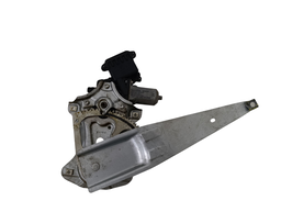 MÁQUINA DE VIDRO PORTA TRASEIRA DIREITA YARIS 2019/...