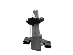 MÁQUINA DE VIDRO PORTA DIANTEIRA ESQUERDA TRACKER 2020/