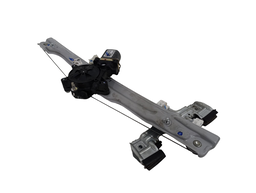 MÁQUINA DE VIDRO PORTA DIANTEIRA ESQUERDA TRACKER 2020/