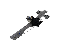 MÁQUINA DE VIDRO PORTA DIANTEIRA ESQUERDA TRACKER 2020/