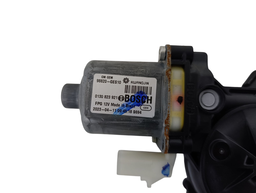 MÁQUINA DE VIDRO PORTA DIANTEIRA ESQUERDA TRACKER 2020/