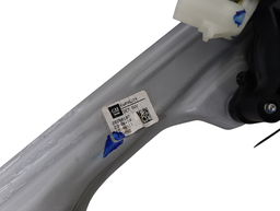 MÁQUINA DE VIDRO PORTA DIANTEIRA ESQUERDA TRACKER 2020/