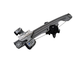 MÁQUINA DE VIDRO PORTA DIANTEIRA ESQUERDA TRACKER 2020/