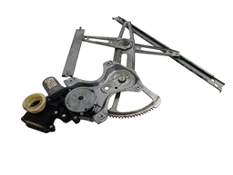 MÁQUINA DE VIDRO PORTA DIANTEIRA DIREITA COROLLA 2015 A 2019