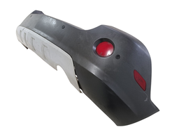 PARACHOQUE TRASEIRO CAPTIVA 2008 A 2017