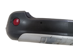 PARACHOQUE TRASEIRO CAPTIVA 2008 A 2017