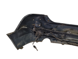 PARACHOQUE TRASEIRO CAPTIVA 2008 A 2017