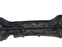 PARACHOQUE TRASEIRO CAPTIVA 2008 A 2017