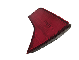 LANTERNA TRASEIRA DIREITA CIVIC 2007 A 2011 (MALA) C/DETALHE