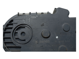 CORPO BORBOLETA TBI HB20 PICANTO 1.0 3CC 13/19 3510004090