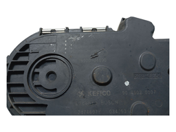 CORPO BORBOLETA TBI HB20 PICANTO 1.0 3CC 13/19 3510004090