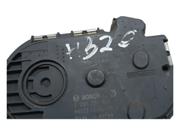 CORPO BORBOLETA TBI HB20 SOUL CERATO 1.6 16V 351002B154