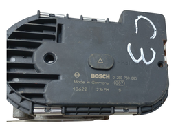 CORPO BORBOLETA TBI C3 XSARA 207 307 208 1.6 16V 0280750085