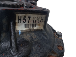 DIFERENCIAL DIANTEIRO HILUX 2.7 2.8 2017 2018 2019/.. 9X41 