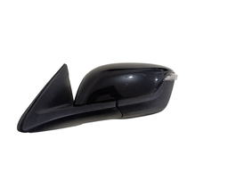 Retrovisor Esquerdo Tracker 2020/ C/ Pisca