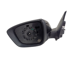 RETROVISOR ESQUERDO TRACKER 2020/ C/ PISCA C/DETALHE 