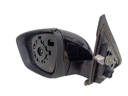 RETROVISOR ESQUERDO TRACKER 2020/ C/ PISCA C/DETALHE 