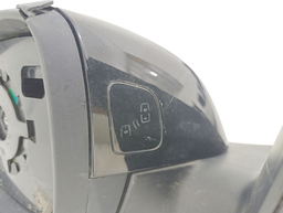 RETROVISOR ESQUERDO TRACKER 2020/ C/ PISCA C/DETALHE 