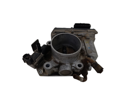 TBI CORPO DE BORBOLETA HONDA CIVIC 1.8 2007 A 2011