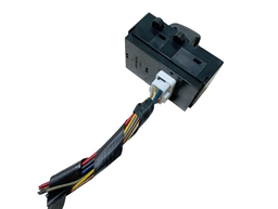 COMANDO VIDRO ELÉTRICO TRASEIRO ESQUERDO AZERA 2007 A 2011