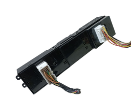 COMANDO VIDRO ELÉTRICO DIANTEIRO DIREITO AZERA 2007 A 2011