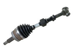 SEMI EIXO DIREITO AZERA 3.3 V6 2007 2008 2009 2010 2011