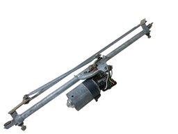 Motor Limpador Parabrisa Dianteiro Suprema Ômega