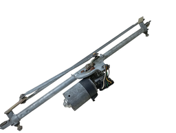 MOTOR LIMPADOR PARABRISA DIANTEIRO SUPREMA ÔMEGA