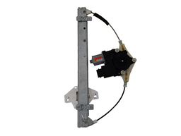 Máquina Vidro Porta Traseira Direita HB20 2013/2019 Elétrica