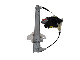 MÁQUINA VIDRO PORTA TRASEIRA DIREITA HB20 2013/2019 ELÉTRICA