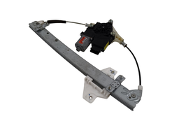 MÁQUINA VIDRO PORTA TRASEIRA DIREITA HB20 2013/2019 ELÉTRICA