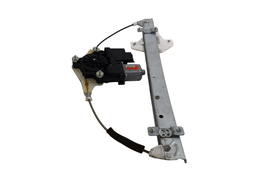 MÁQUINA VIDRO PORTA TRASEIRA DIREITA HB20 2013/2019 ELÉTRICA