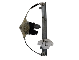 MÁQUINA VIDRO PORTA TRASEIRA DIREITA HB20 2013/2019 ELÉTRICA