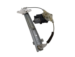 MÁQUINA VIDRO PORTA TRASEIRA DIREITA HB20 2013/2019 ELÉTRICA