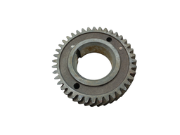 ENGRENAGEM VIRABREQUIM HILUX 2.5 3.0 2005 A 2015 SRV SW4