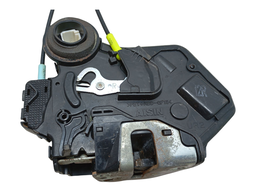 FECHADURA PORTA TRASEIRA DIR COROLLA 03 A 08 HILUX SW4 06/15