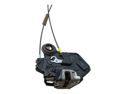 FECHADURA PORTA TRASEIRA DIR COROLLA 03 A 08 HILUX SW4 06/15