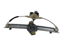 MÁQUINA VIDRO PORTA DIANTEIRA ESQUERDA HB20 2013/19 ELÉTRICA