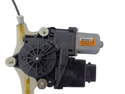 MÁQUINA VIDRO PORTA DIANTEIRA ESQUERDA HB20 2013/19 ELÉTRICA