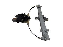 MÁQUINA VIDRO PORTA DIANTEIRA ESQUERDA HB20 2013/19 ELÉTRICA