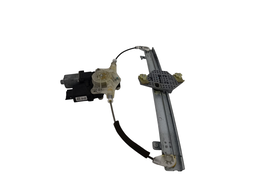 MÁQUINA VIDRO PORTA DIANTEIRA ESQUERDA HB20 2013/19 ELÉTRICA